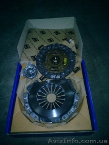 Продам сцепление Daewoo Matiz 1.0 #1107085