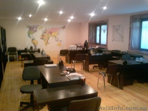 Сдам отличный офис 228 кв.м возле метро Ботанический Сад! #1100908