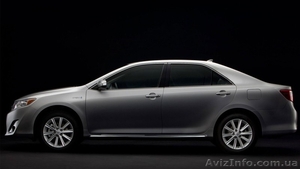 Прокат авто на свадьбу премиум класса с водителем #1110189