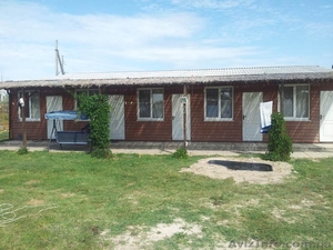 Не дорогой отдых на Азовском море  50 грн/чел,  постоянным клиентам- скидки. #1108037