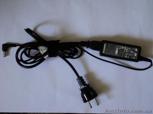 Продам зарядку для ноутбука Lenovo. #1108479