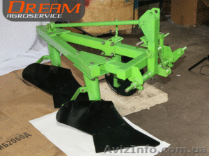 Плуг 2-х корпусный ПН 225У #1100867