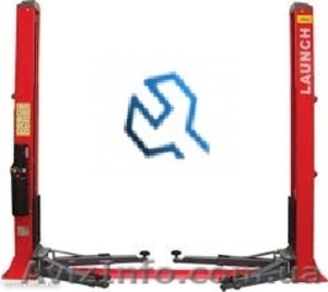 Подъемник Launch TLT 235SB 3, 5 тонны #1107923