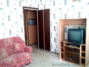 Сдам 1ю квартиру Павлово Поле ул. 23 августа. #1108524