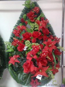 РИТУАЛЬНЫЕ УСЛУГИ  Похоронное бюро «Обряд» #1102288