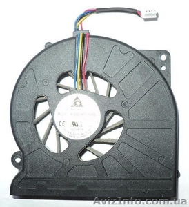 Продам кулер KSB06105HB для ноутбуков  Asus K52. #1110236