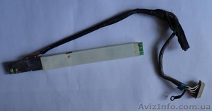 Продам инвертор 83-120050-1000 от Compaq Z2014. #1110240