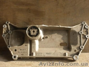 балка передней подвески для VW Golf V 1.9tdi  #1112323