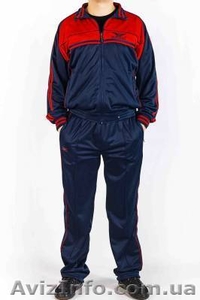 Оригинальные костюмы Montana Германия #1107563