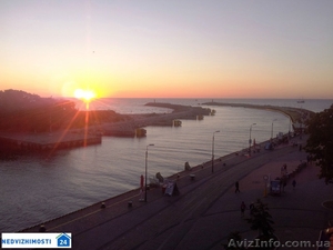 Продам престижную квартиру на берегу моря в Польше #1103195