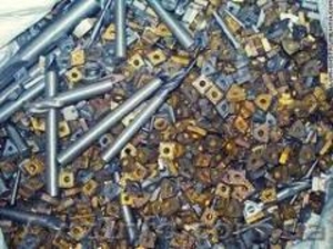 Лом отходы твердого сплава Быстрореза #1099909