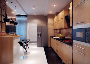 Корпусная и мягкая мебель - заказ #1099147