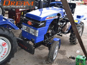 Трактор Сінтай 160 #1100888