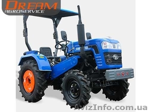 Мінітрактор DW 244B #1100918