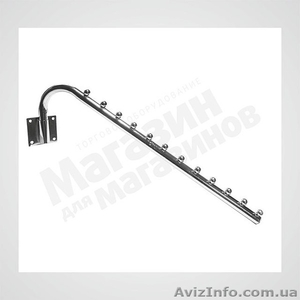 Торговое оборудование,  вешалка  #1101597