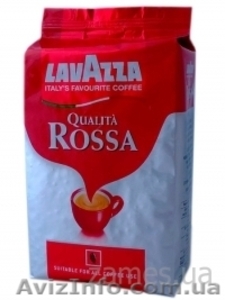 Кофе в зернах Lavazza оптом #1102815