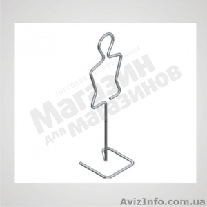 Детский манекен #1105529