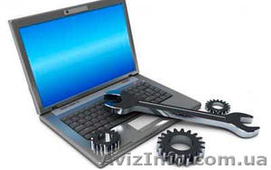 Ремонт ноутбуков (Киев,  центр) любой сложности. #1106734