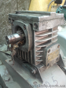 Редуктор червячный 2Ч63-40-51(52). #1111835