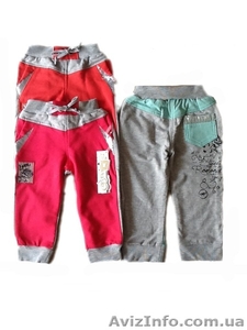 Детская одежда оптом и в розницу  ТМ Overdo kids #1102133