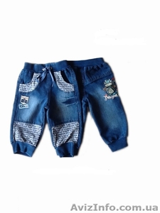 Одежда детская оптом ТМ Overdo kds #1102129