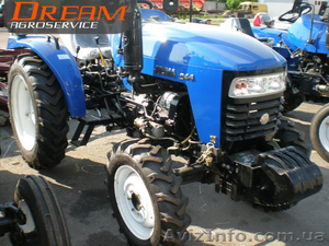 Джинма 244 з гідропідсилювачем #1100893