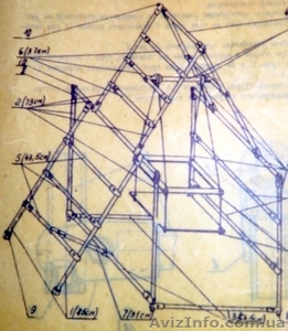 Детский игровой комплекс,  новый. #1101804