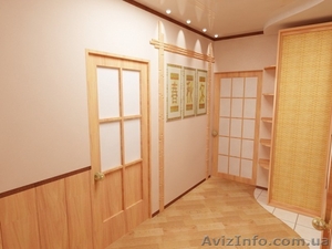 Отделка Стен Потолков Панелями Днепропетровске и области #1104630