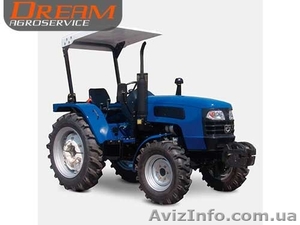 Трактор ДТЗ 4454 (DTZ 4454) #1100880