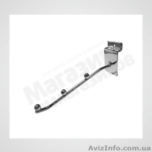 Экономпанели,  крючок для одежды #1099002