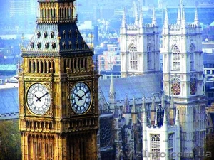 Великобритания. Автобусные туры от 11 до 18 дней. #1110863