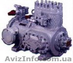 Компрессоры  ФУ,  ФУБС,  ФВ,  ФВБС,  ПБ #1107084