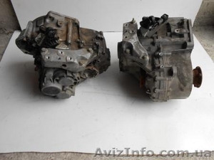 Коробка передач 6-ступенчатая для Volkswagen Touran  #1112350