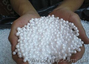 Продажа пенопластовой крошки #1108977