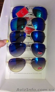 80гр.Очки Ray Ban  Высшее качество.В наличии #1101149
