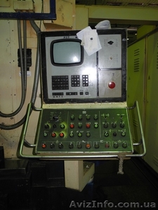 ОБРАБАТЫВАЮЩИЕ ЦЕНТРЫ С ЧПУ б/у #1098547