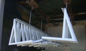 Услуги порошковой покраски #1105986