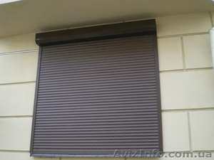 Качественный ремонт ролет,  недорогой ремонт ролет в Киеве,  ремонт ролет недорого #1110771