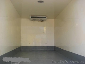 Грузоперевозки рефрижератором до 2.5 тонн #1110409