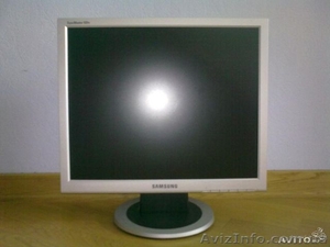 Продам монитор Samsung SyncMaster 920N бу #1110342