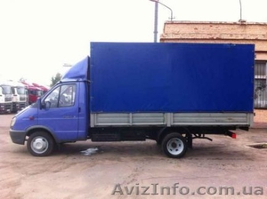 Грузоперевозки без хлопот #1111918