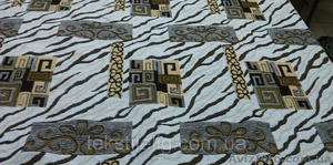 Покрывало двуспальное (гобеленовое) #1106911