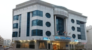 Великолепный отдых в отеле Moon Valley Hotel Bur Dubai #1105810