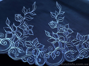 Узоры для Фаты. Дизайн для вышивальной машины #1111789