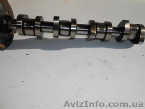 Распредвал для VW Golf V 1.9tdi (Фольксваген Гольф 5 2004г.-2010 г.) #1112355