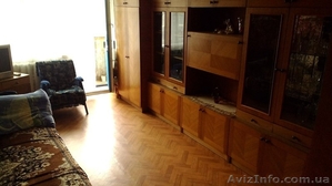 Хорошая квартира неподалеку от трк Украина (Салтовка) #1107165