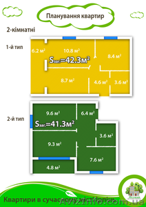 Квартиры в Ирпене! отличное предложение )) #1103164