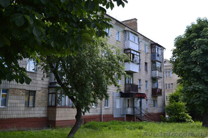 Простора 2 кімнатна квартира в цегляному будинку #1105483