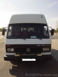Продам Volkswagen LT 28 #1111659