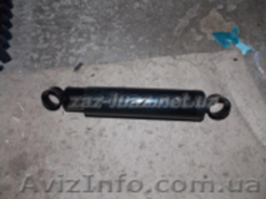 Амортизаторы новые для ЛУАЗ - 969 #1105700